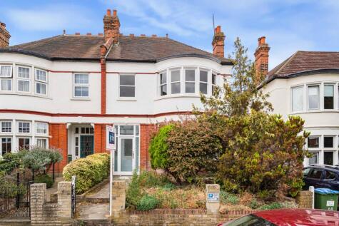 Everest Road, Eltham, London, SE9