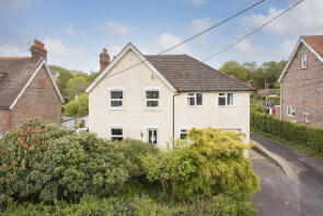 Mandalay, Vicarage Lane, Etchingham TN19 7LL