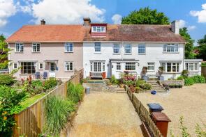 Macauley Cottage, Church Hill, Arundel BN18 0RD