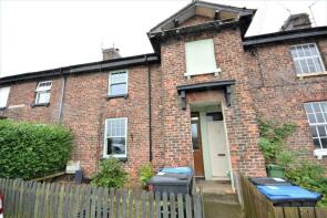 4, Railway Houses, Bishop Auckland DL14 8TB