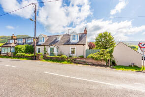 The Post, Durisdeer Mill, Thornhill DG3 5BN