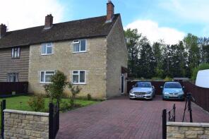 7, Jerome Way, Kidlington OX5 1JT