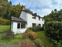 1, Minafon, Rhosygwalia LL23 7EY