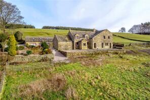 Fountains House, Hollin Hill, Harrogate HG3 5RR