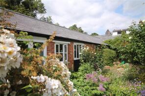 Stable Cottage, High Street, Cambridge CB22 3AG