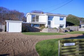 Vikings Way, North End Avenue, Thorpeness, Leiston IP16 4PD