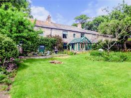 Stouphill Gate, Townhead Lane, Kirkby Stephen CA17 4NN