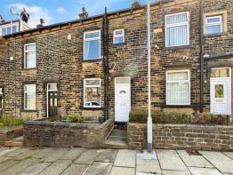 9, Cresswell Mount, Bradford BD7 4NX