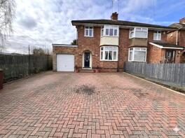 1, Lyncrest Avenue, Northampton NN5 5PE