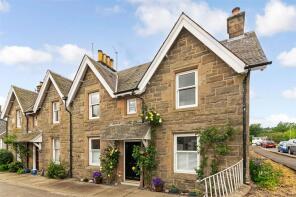 Avenue House, Main Street, Stirling FK8 3RJ