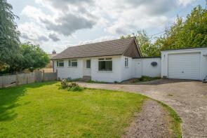 4, London Row, Dorchester DT2 7TP