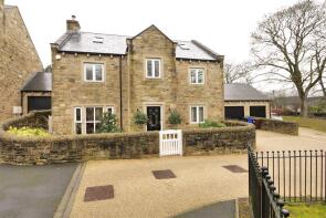 8, High Castle, Rectory Lane, Skipton BD23 1FP