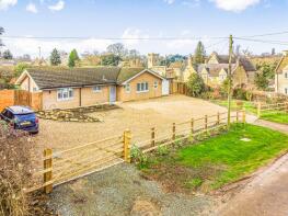 3, Duck End, Kettering NN14 4AD