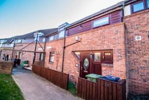 15, Dunnock Drive, Ayton, Washington NE38 0EF