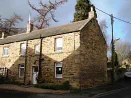 Lavender Cottage, Front Street, Hexham NE46 4EB