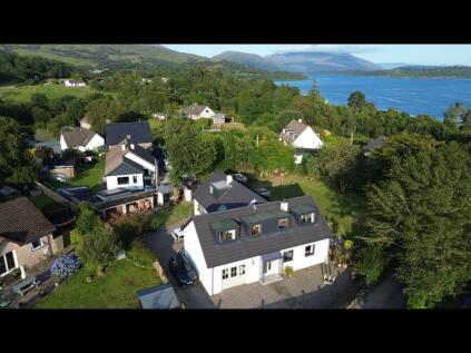 Ryvoan, Achnacreemore, North Connel, Argyll And Bute, PA37 1RD