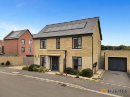 10, Linnet Way, Sheffield S6 6GE
