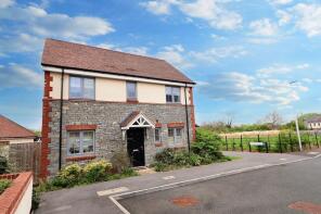 95, Dabinett Drive, Winscombe BS25 5AF