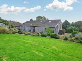 Eller Barn, Back Road, Leyburn DL8 4DD