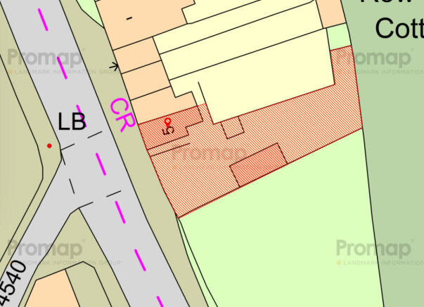 Pro Map