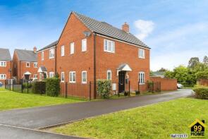 21, Barton Field, Cambridge GL2 7DH