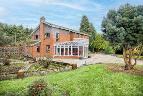Stone House, Cockshutt Lane, Dodford B61 9AT