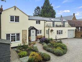 51, Green Street, Northampton NN7 3AT