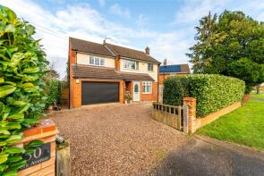 50, York Avenue, Northampton NN7 1NB