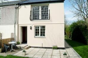 Laurel Cottage, Access To Swayanns, Truro TR4 9DN
