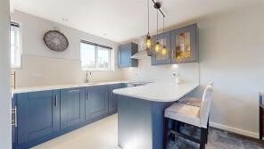66, Belsize Avenue, Springfield, Milton Keynes MK6 3LW