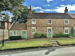 Gelder Cottage, Church Hill, York YO61 4TA