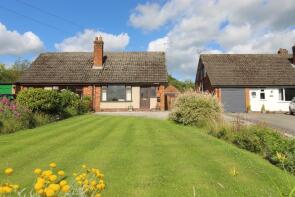 Ferndown, Willington Road, Delamere, Tarporley CW6 0ND