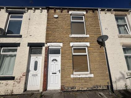 Albany Street, Middlesbrough