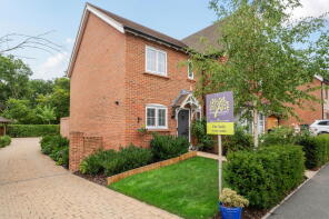 6, Murano Drive, Chineham, Basingstoke RG24 8PN