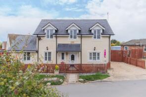 Bar Tone Cottage, Witts Lane, Purton SN5 4ES