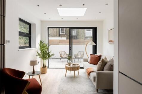Fermoy Road, London, W9