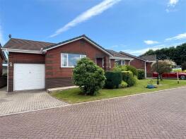 3, Camellia Close, Brixham TQ5 0QA