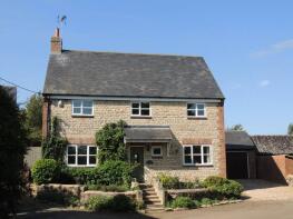 3 Rose Cottage, Penthorne Close, Towcester NN12 8LL