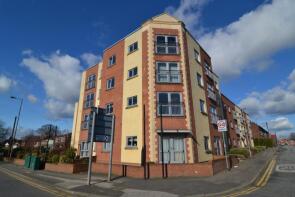 22, White Cross Court, Borron Road, Newton-le-willows WA12 0DT