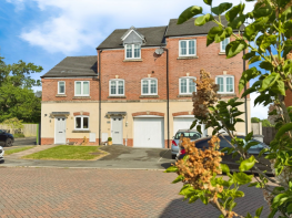 55, Thomas Penson Road, Oswestry SY11 3GW