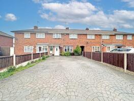 12, Shaw Road, Tipton DY4 7QA