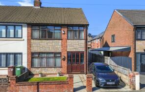 19, Parkside Avenue, St. Helens WA9 4DT