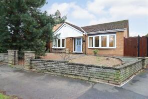 90 The Fairway, Hunter Road, Brough HU15 1LG