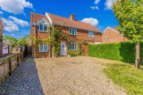 8, Reymerston Road, Norwich NR9 4QX