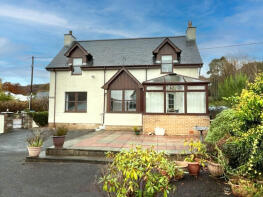 Lea-mhor, Guisach Terrace, Corpach, Fort William PH33 7LR