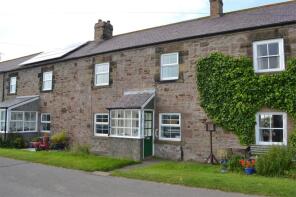 2, Dunstan Square, Alnwick NE66 3TG