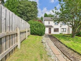 13, Campbell Crescent, Kingussie PH21 1JR