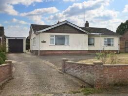 25 Trevanne, Shereford Road, Fakenham NR21 7LJ