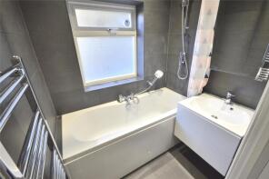 66, Childebert Road, London SW17 8EX
