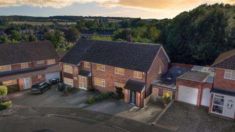 Ridge Lea, Hemel Hempstead, HP1
